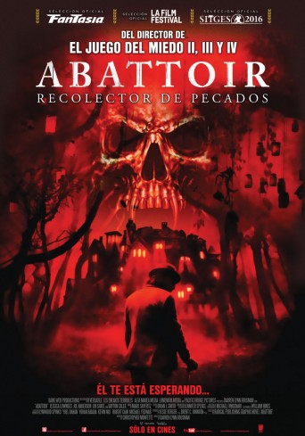 Abattoir: Recolector de Pecados